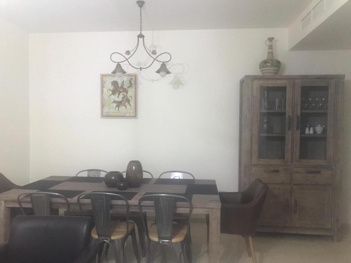 Appartement Casa Golondrino Estepona