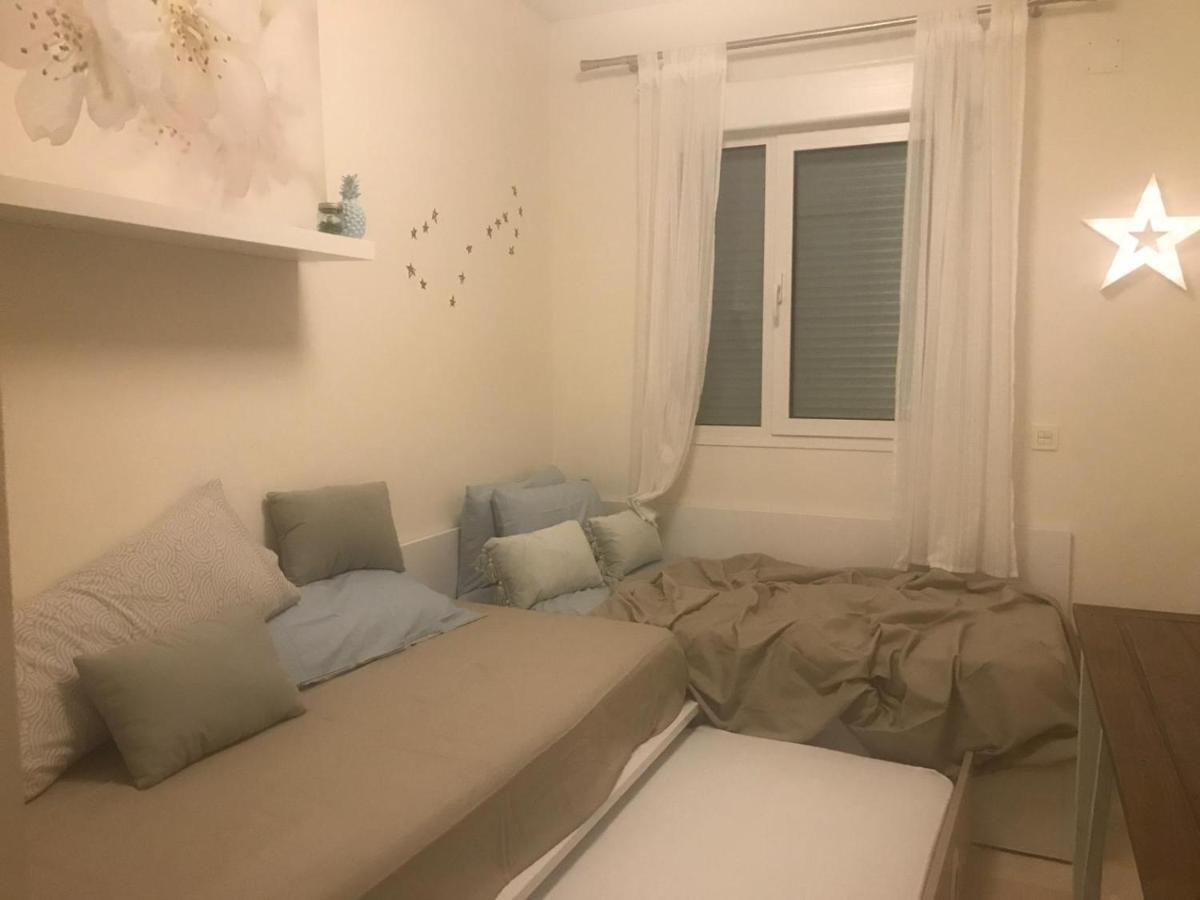 Casa Golondrino Appartement Estepona