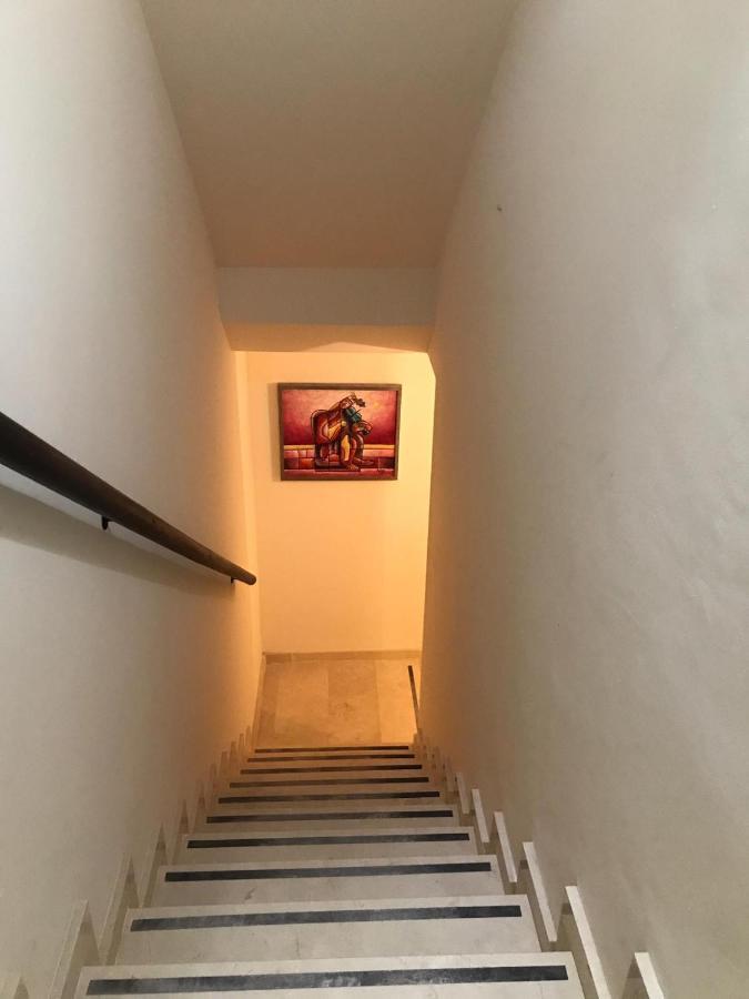 Casa Golondrino * Estepona