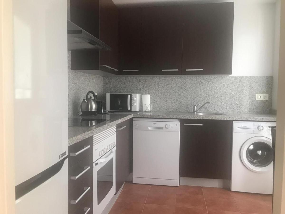 Appartement Casa Golondrino *