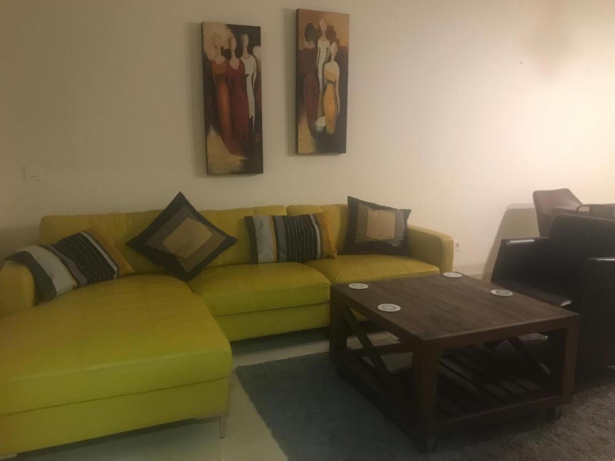 Casa Golondrino Appartement Estepona