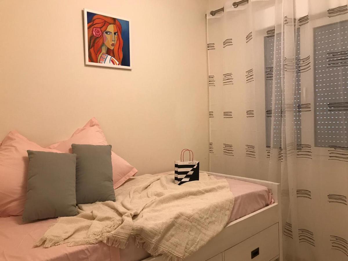 Appartement Casa Golondrino Estepona